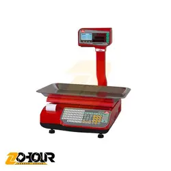 ترازو دیجیتال محک 50 کیلویی مدل mahak 15000 plus