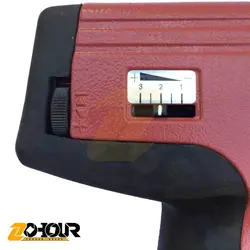 تفنگ میخکوب کامرکس مدل COMREX CT-45