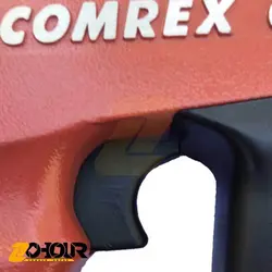 تفنگ میخکوب کامرکس مدل COMREX CT-45