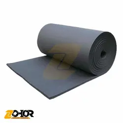 فوم عایق رولی الاستومری 19 میلیمتر Bellsafe-Flex 19mm