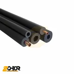 عایق لوله الاستومری 76 میلیمتر Bellsafe-Flex 76mm