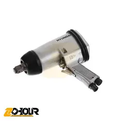 بکس بادی هیوندای هفت تیری 3/4 اینچ مدل HYUNDAI HA3480-IW