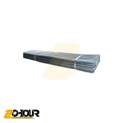 رابیتس 13 ستون 1020 گرمی سه چشم گالوانیزه کاویان رابیتس Kavian Rabits