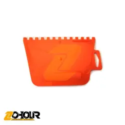 لیسه شانه ای U شکل دانه درشت 15 سانتی