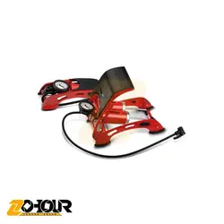 تلمبه پایی دو پمپ رونیکس مدل Ronix RH-4202