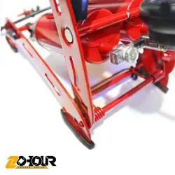 تلمبه پایی دو پمپ رونیکس مدل Ronix RH-4202