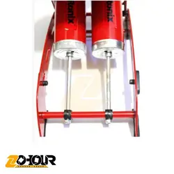 تلمبه پایی دو پمپ رونیکس مدل Ronix RH-4202