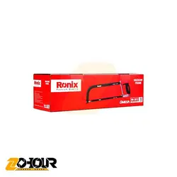 کمان اره دستی اومگا رونیکس مدل Ronix Omega RH-3612