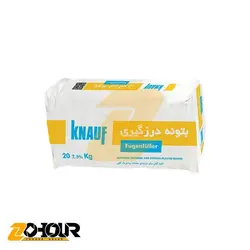 بتونه درزگیری کناف ایران