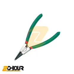 انبر خار باز کن 9 اینچی هنس مدل HANS 9-1851