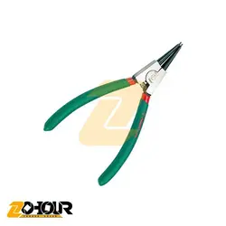 انبر خار باز کن 9 اینچی هنس مدل HANS 9-1851