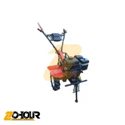 تیلر بنزینی 170f استیلمن STEELMAN