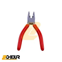 انبر دست سایز 6 اینچ ابزار مهدی MEHDI TOOLS