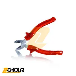 سیم چین سایز 6 اینچ برند ابزار مهدی MEHDI TOOLS