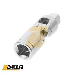 واسطه لغزان (لقلقه) بکس 1/2 اینچ ابزار مهدی MEHDI TOOLS