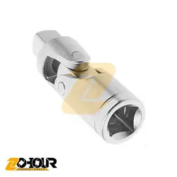 واسطه لغزان (لقلقه) بکس 1/2 اینچ ابزار مهدی MEHDI TOOLS