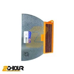 لیسه نقاشی دسته پلاستیکی سایز 20 سانتی متری پارس روور Pars Rover