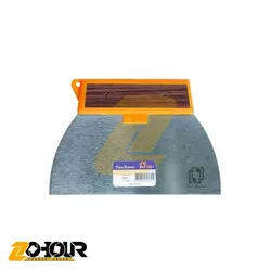 لیسه نقاشی دسته پلاستیکی سایز 20 سانتی متری پارس روور Pars Rover