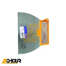 لیسه نقاشی دسته پلاستیکی سایز 18 سانتی متری پارس روور Pars Rover