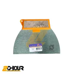 لیسه نقاشی دسته پلاستیکی سایز 18 سانتی متری پارس روور Pars Rover