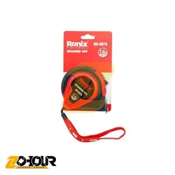 متر 7.5 متری روکش دار امگا رونیکس مدل Ronix RH-9079