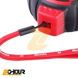 متر 7.5 متری روکش دار امگا رونیکس مدل Ronix RH-9079