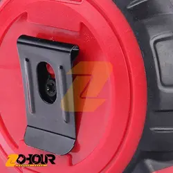 متر 7.5 متری روکش دار امگا رونیکس مدل Ronix RH-9079