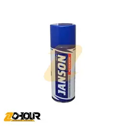 چسب 123 جانسون حجم 400 میلی لیتر JANSON