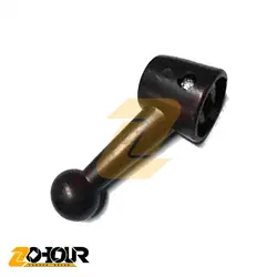 دسته کلید بالابر ساختمانی