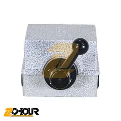 دسته کلید بالابر ساختمانی