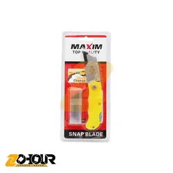 کاتر کناف تاشو ماکسیم MAXIM