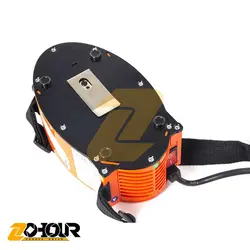 اینورتر جوشکاری 200 آمپر رادیویی وینر مدل Winner LIGHT 3011-220M