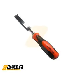 مغار تخت دسته پلاستیکی عرض 22 طرح چک اطلس Atlas