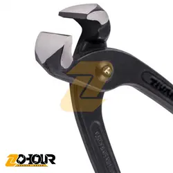 انبر آرماتور 10 اینچ تیوان مدل Tivan T23125