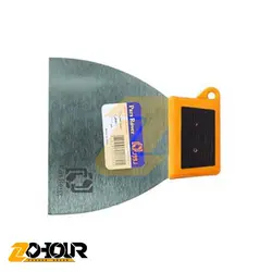 لیسه نقاشی دسته پلاستیکی سایز 12 سانتی متری پارس روور Pars Rover