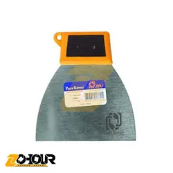 لیسه نقاشی دسته پلاستیکی سایز 12 سانتی متری پارس روور Pars Rover