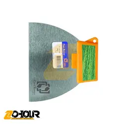 لیسه نقاشی دسته پلاستیکی سایز 14 سانتی متری پارس روور Pars Rover