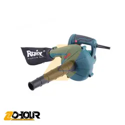 دستگاه دمنده و مکنده 600 وات رونیکس مدل Ronix 1209