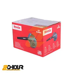 دستگاه دمنده و مکنده 600 وات رونیکس مدل Ronix 1209