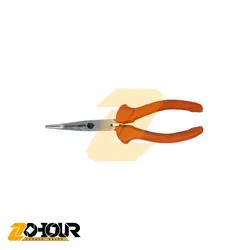 دم باریک سایز 8 اینچ ابزار مهدی MEHDI TOOLS