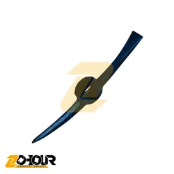 کلنگ دوسر فولادی ریخته گری 1800 گرم ایبن مدل eben P1800