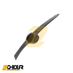 کلنگ دوسر فولادی ریخته گری 1800 گرم ایبن مدل eben P1800