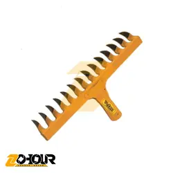 شن کش ایبن 14 شاخه مدل eben R-24