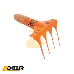 شن کش باغچه چهار شاخ ایبن مدل eben GF01