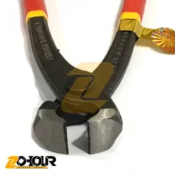 گاز انبر سایز 9 ایبن مدل eben TP-09