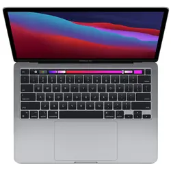 لپ تاپ اپل مدل MacBook pro 2020 MYD82