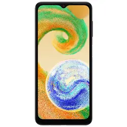 گوشی موبایل سامسونگ مدل Galaxy A04s ظرفیت 64 گیگابایت رم 4 گیگابایت