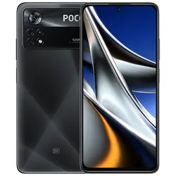 گوشی موبایل شیائومی مدل Poco X4 Pro 5G ظرفیت 128 گیگابایت رم 6 گیگابایت