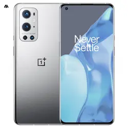 گوشی موبایل OnePlus 9 Pro ظرفیت 256 گیگابایت رم 12 گیگابایت