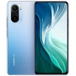 گوشی موبایل شیائومی مدل Mi 11i ظرفیت 256 گیگابایت رم 8 گیگابایت